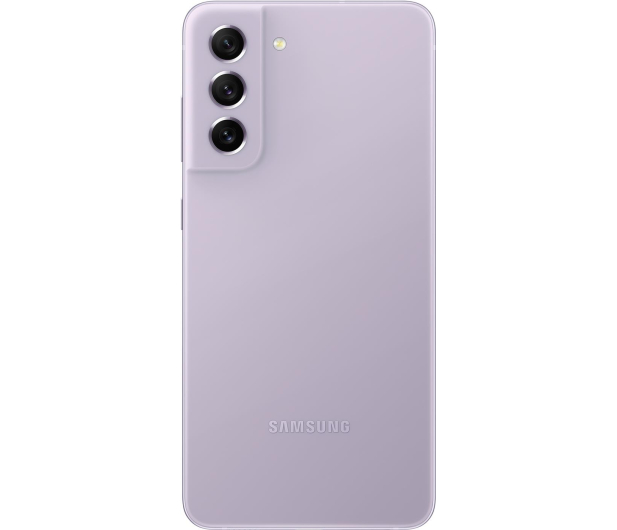 Samsung Galaxy S21 FE 5G Fan Edition Violet - 707153 - zdjęcie 8